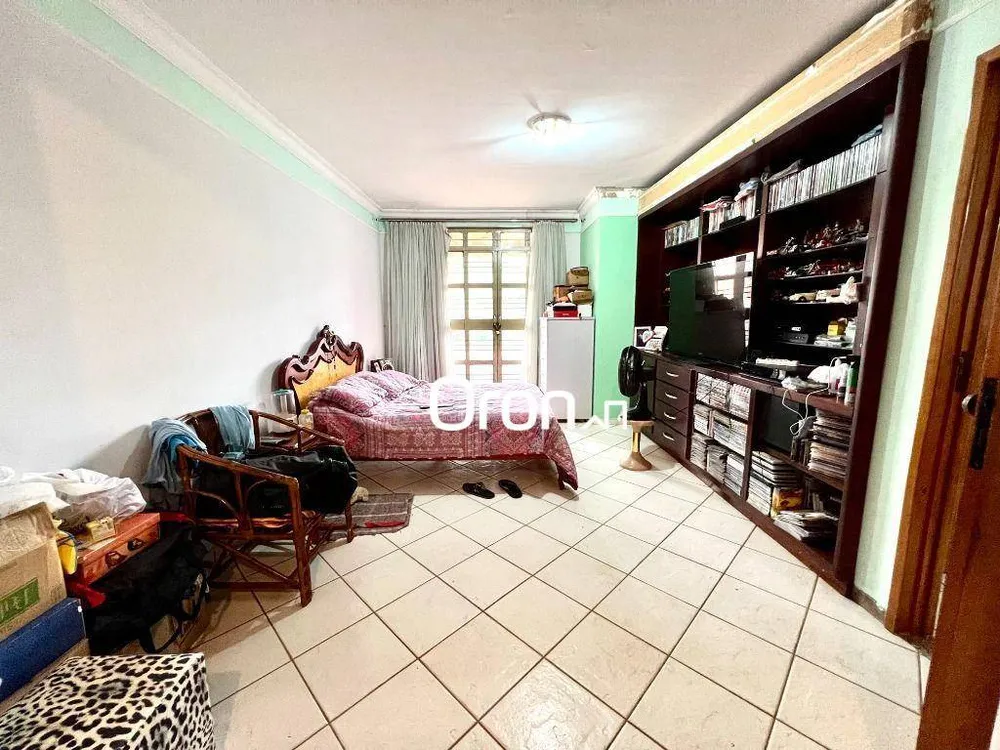 Sobrado, 4 quartos, 247 m² - Foto 9