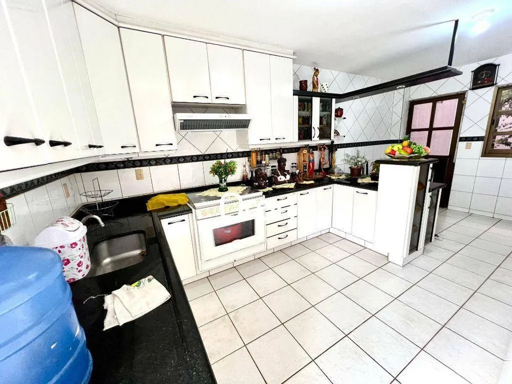 Sobrado, 4 quartos, 247 m² - Foto 7