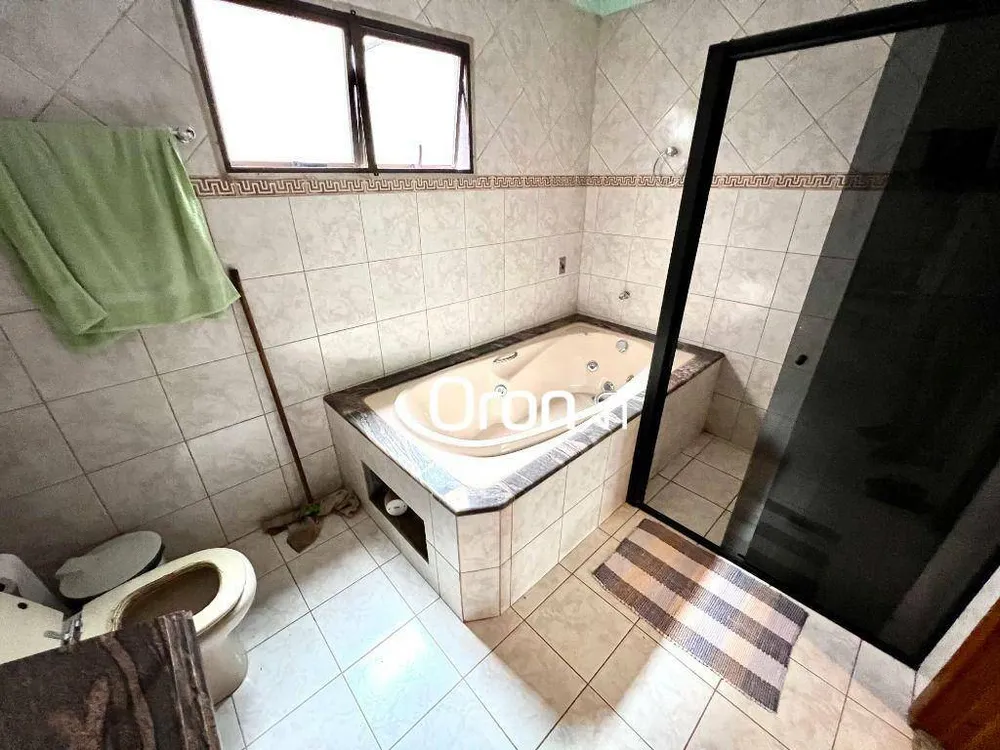 Sobrado, 4 quartos, 247 m² - Foto 11