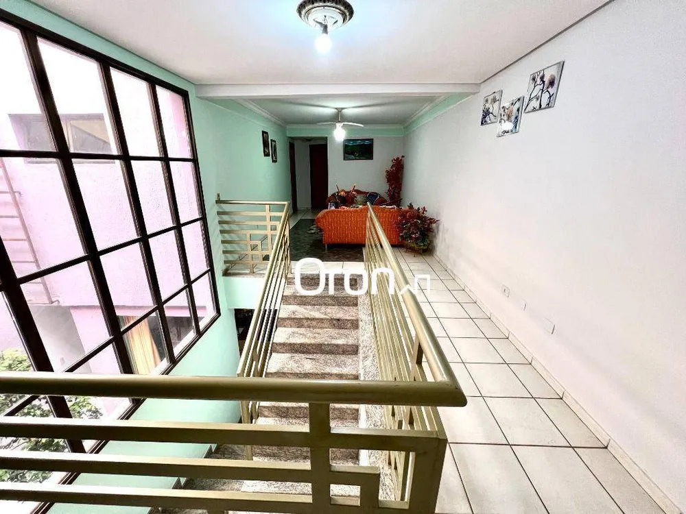 Sobrado, 4 quartos, 247 m² - Foto 10
