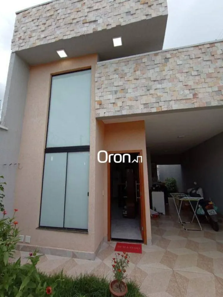 Casa, 3 quartos, 117 m² - Foto 3