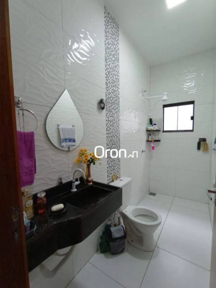 Casa, 3 quartos, 117 m² - Foto 12