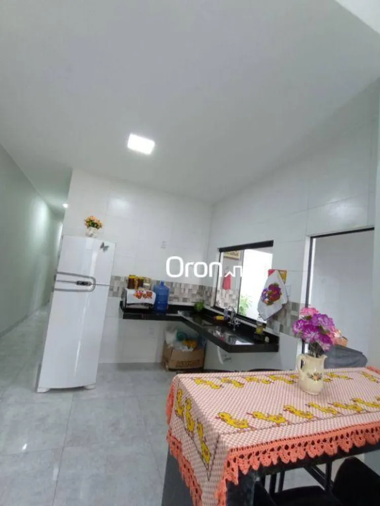 Casa, 3 quartos, 117 m² - Foto 9