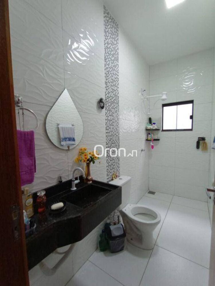 Casa, 3 quartos, 117 m² - Foto 2
