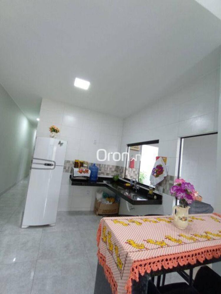 Casa, 3 quartos, 117 m² - Foto 3