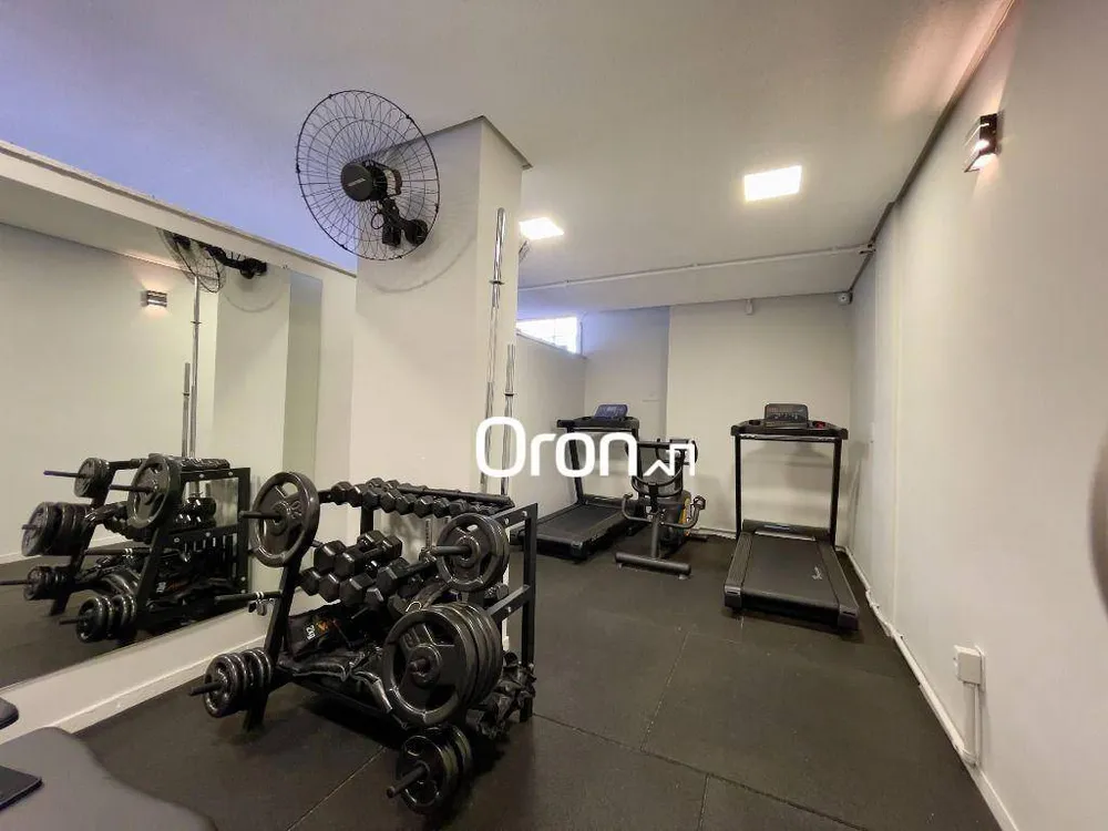 Apartamento, 2 quartos, 56 m² - Foto 9