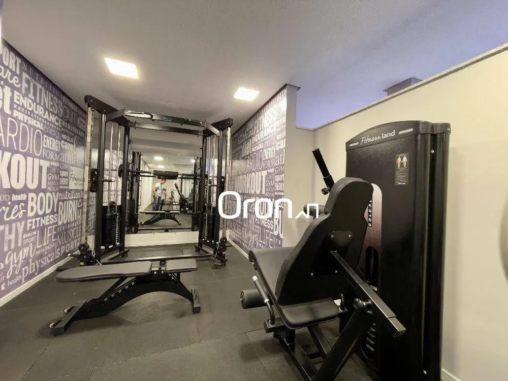 Apartamento, 2 quartos, 56 m² - Foto 10