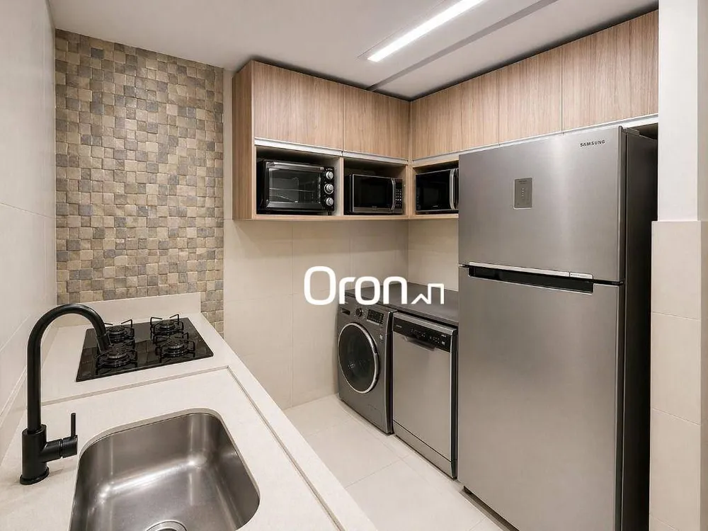 Apartamento, 2 quartos, 56 m² - Foto 4