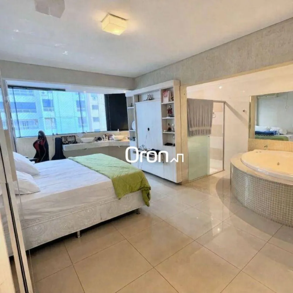 Apartamento, 4 quartos, 225 m² - Foto 6