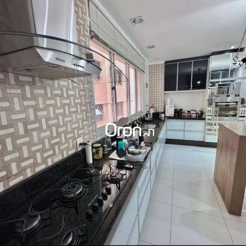 Apartamento, 4 quartos, 225 m² - Foto 5