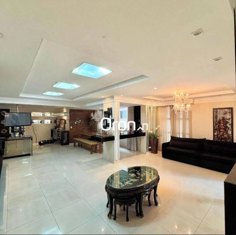 Apartamento, 4 quartos, 225 m² - Foto 1