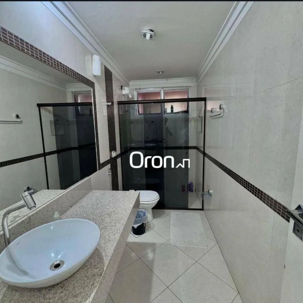 Apartamento, 4 quartos, 225 m² - Foto 7