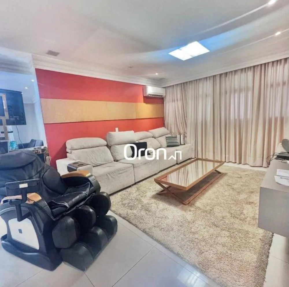 Apartamento, 4 quartos, 225 m² - Foto 4