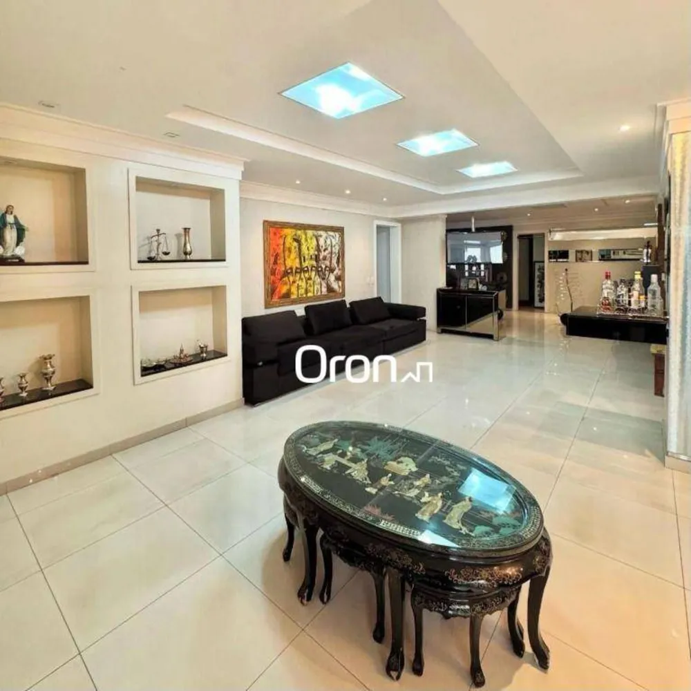 Apartamento, 4 quartos, 225 m² - Foto 2