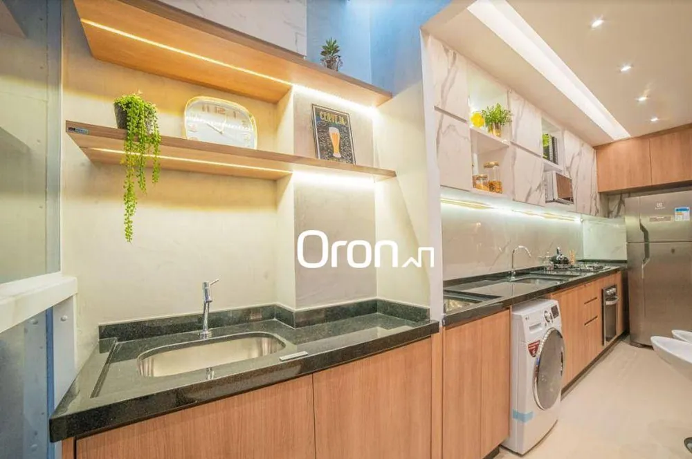 Apartamento, 2 quartos, 56 m² - Foto 7