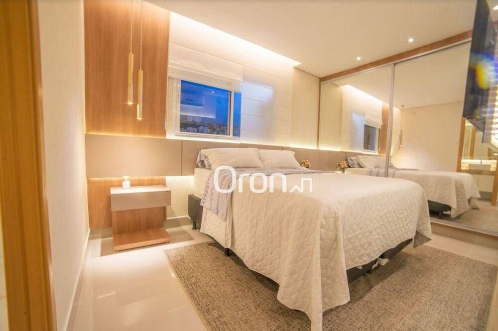 Apartamento, 2 quartos, 56 m² - Foto 1