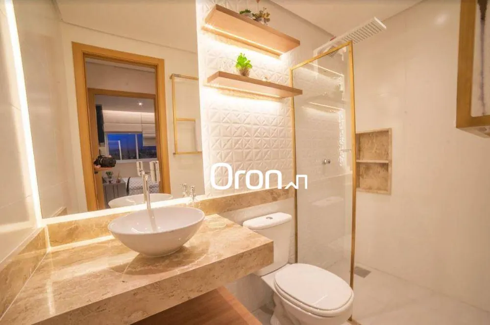 Apartamento, 2 quartos, 56 m² - Foto 10