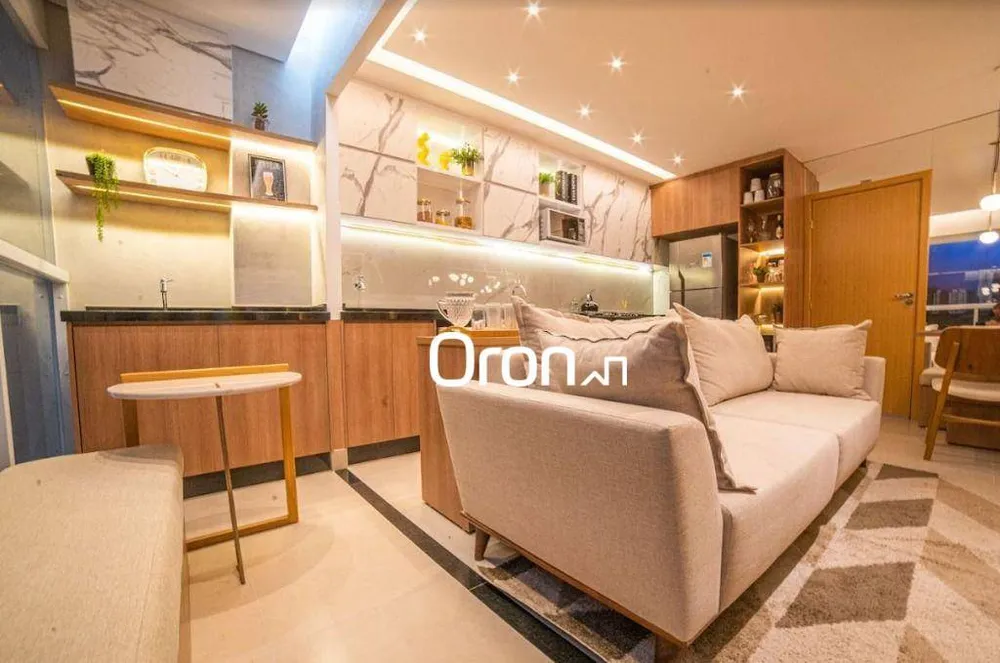 Apartamento, 2 quartos, 56 m² - Foto 5