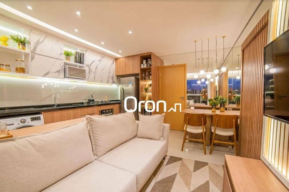 Apartamento, 2 quartos, 56 m² - Foto 8