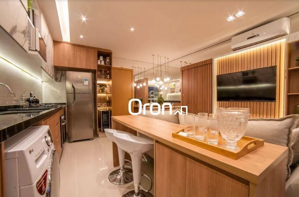Apartamento, 2 quartos, 56 m² - Foto 9