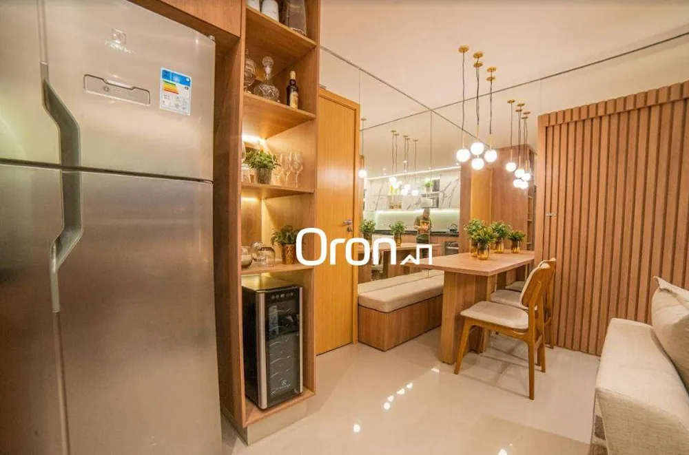 Apartamento, 2 quartos, 56 m² - Foto 6