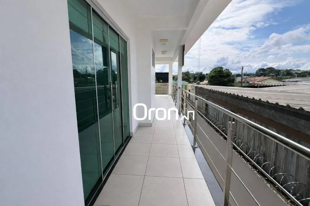 Sobrado, 4 quartos, 300 m² - Foto 4