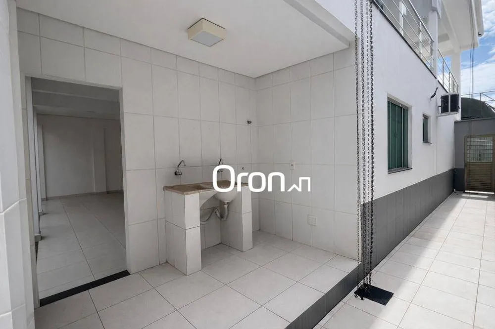 Sobrado, 4 quartos, 300 m² - Foto 8