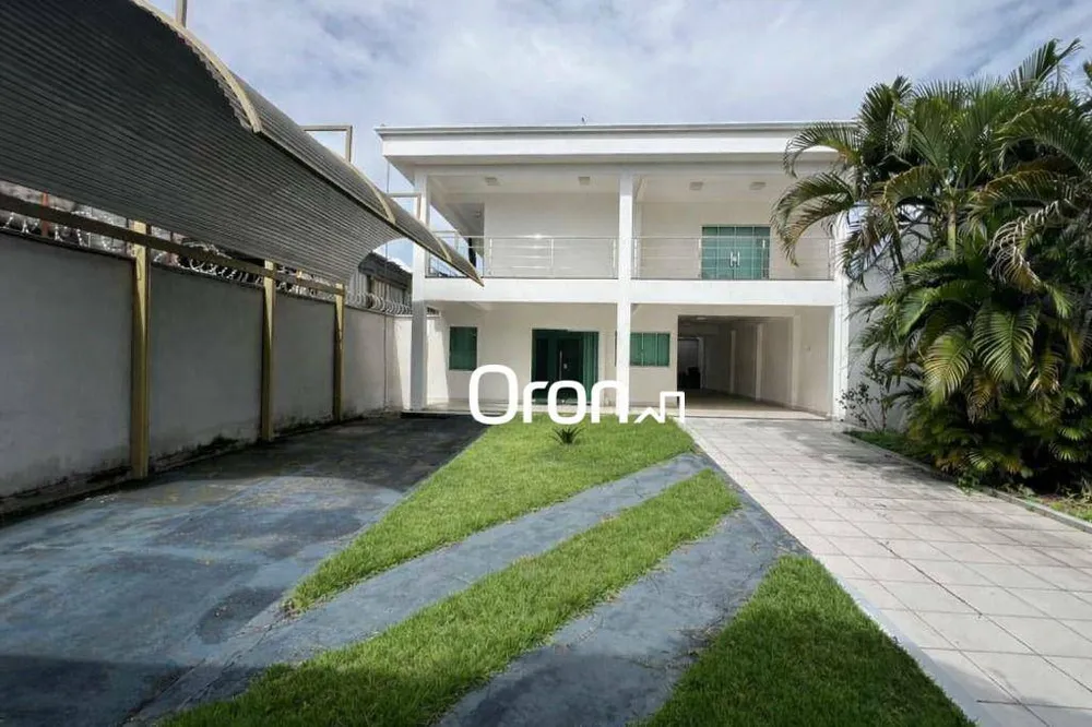 Sobrado, 4 quartos, 300 m² - Foto 11