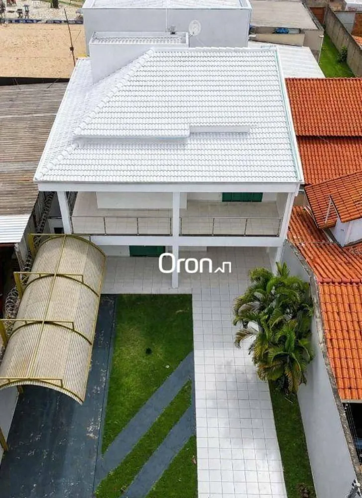 Sobrado, 4 quartos, 300 m² - Foto 12