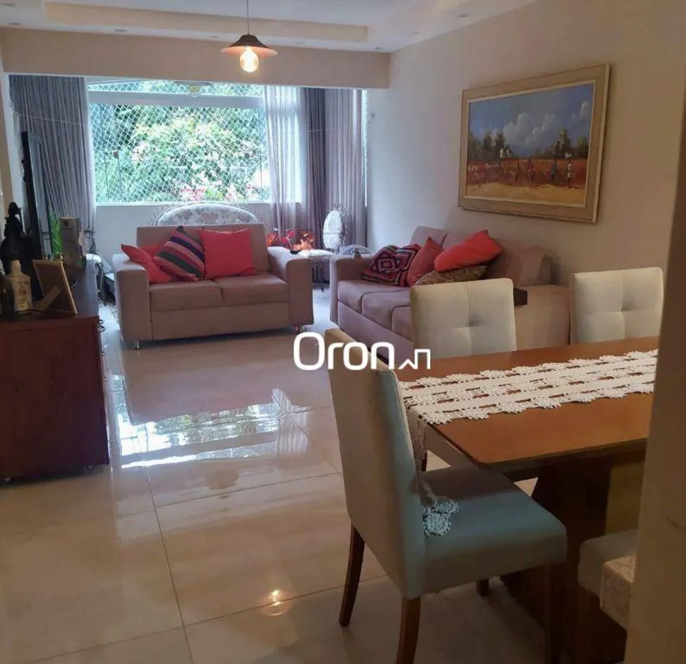 Apartamento, 3 quartos, 110 m² - Foto 4