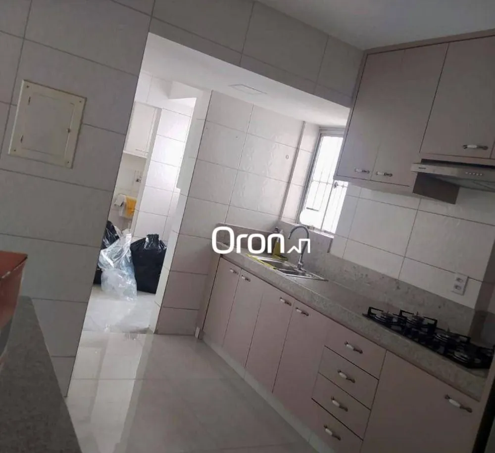 Apartamento, 3 quartos, 110 m² - Foto 2