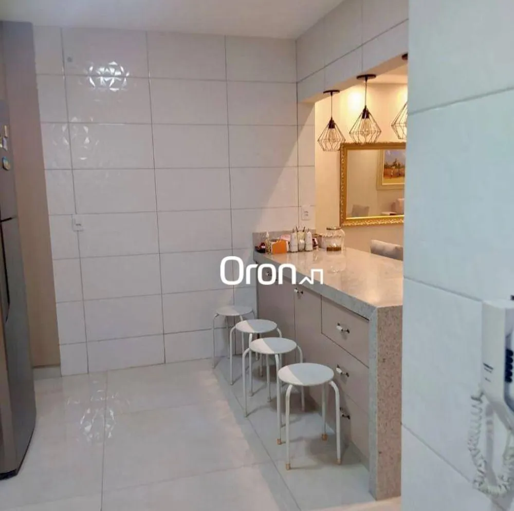 Apartamento, 3 quartos, 110 m² - Foto 6