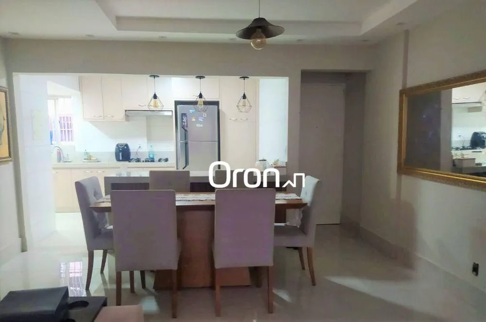 Apartamento, 3 quartos, 110 m² - Foto 3