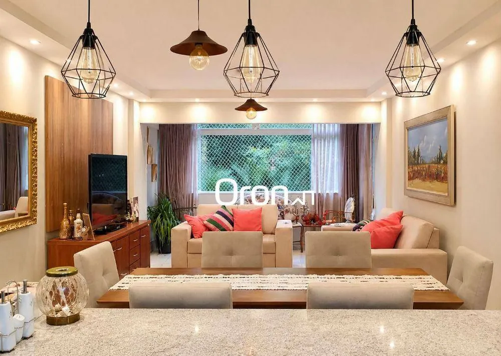 Apartamento, 3 quartos, 110 m² - Foto 5