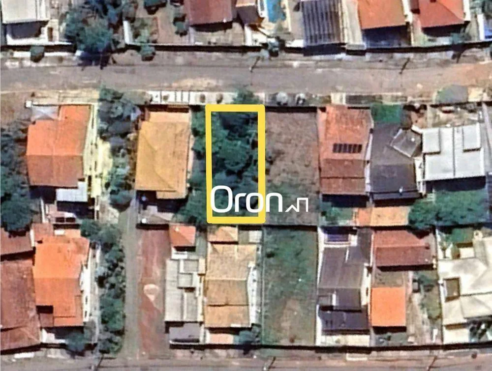 Terreno, 364 m² - Foto 1