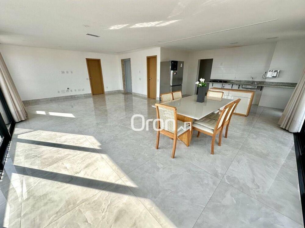 Apartamento à venda com 3 quartos, 167m² - Foto 1