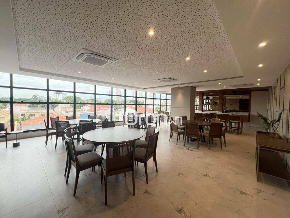 Apartamento à venda com 3 quartos, 167m² - Foto 4