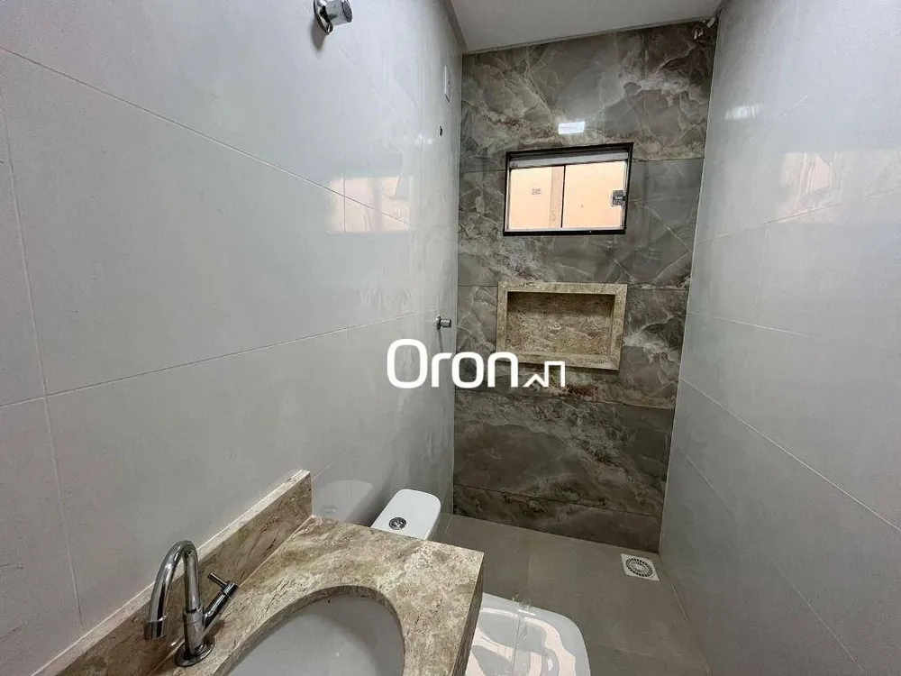 Casa, 3 quartos, 98 m² - Foto 11
