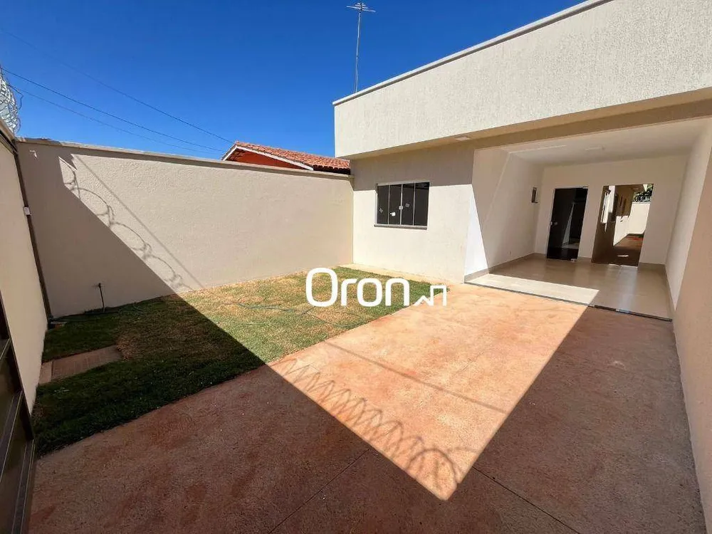 Casa, 3 quartos, 98 m² - Foto 5