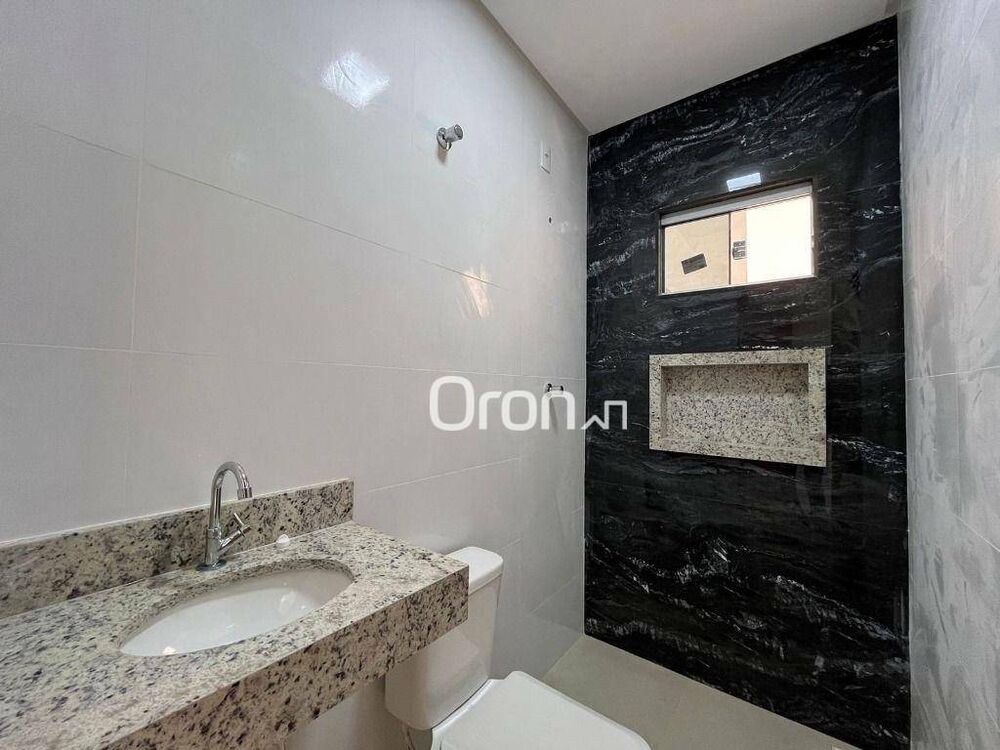 Casa, 3 quartos, 98 m² - Foto 4