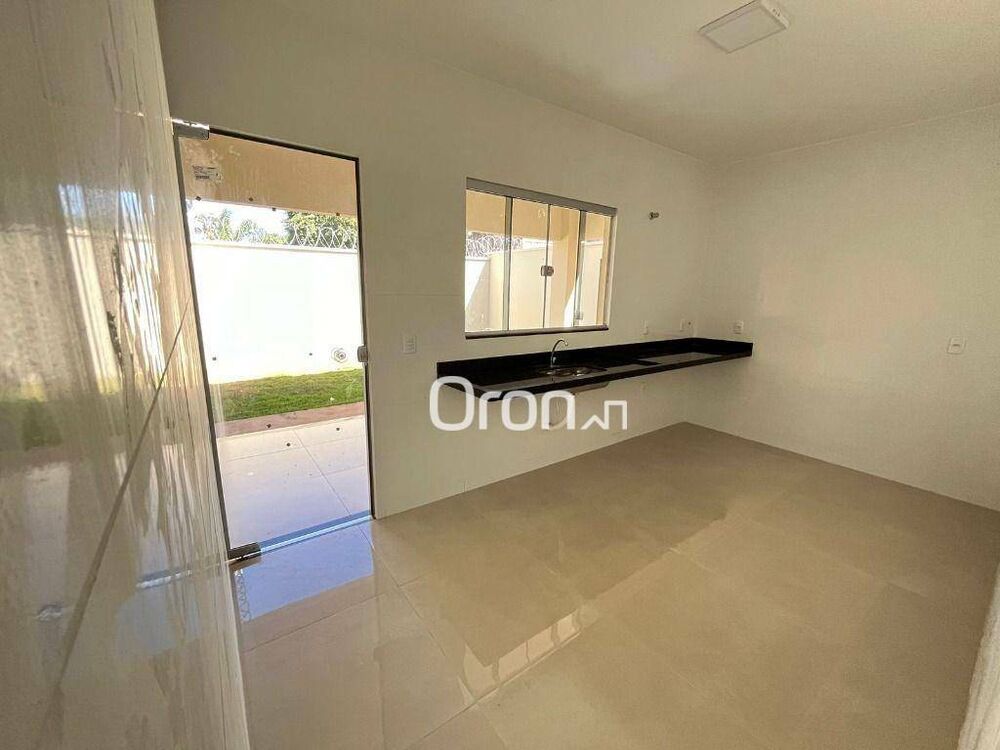 Casa, 3 quartos, 98 m² - Foto 2