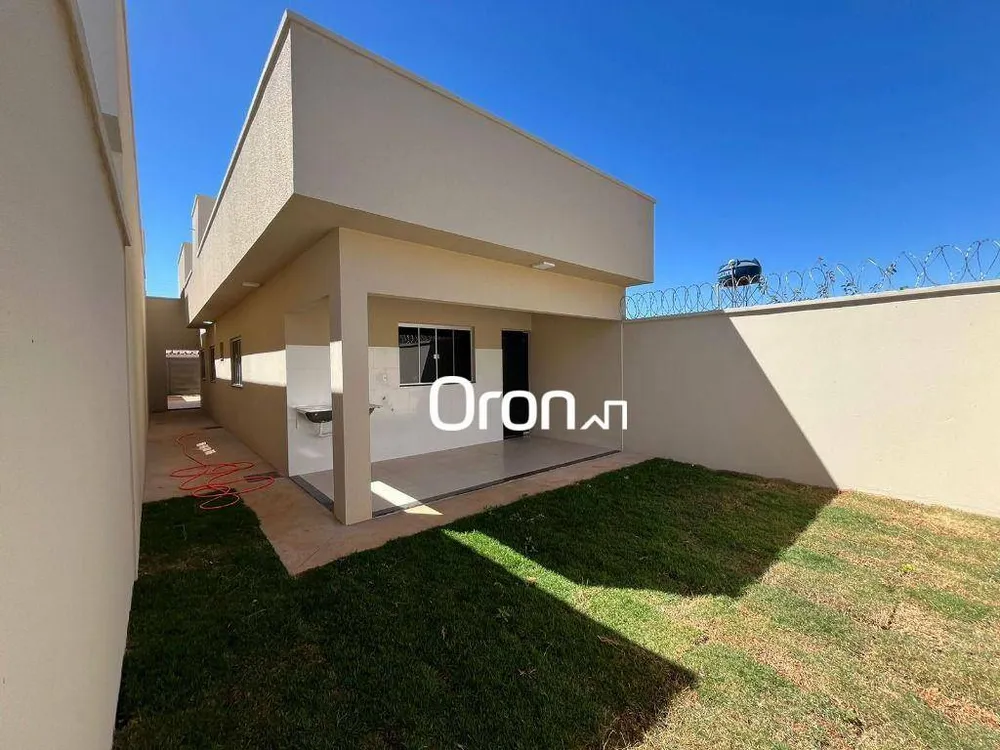 Casa, 3 quartos, 98 m² - Foto 12