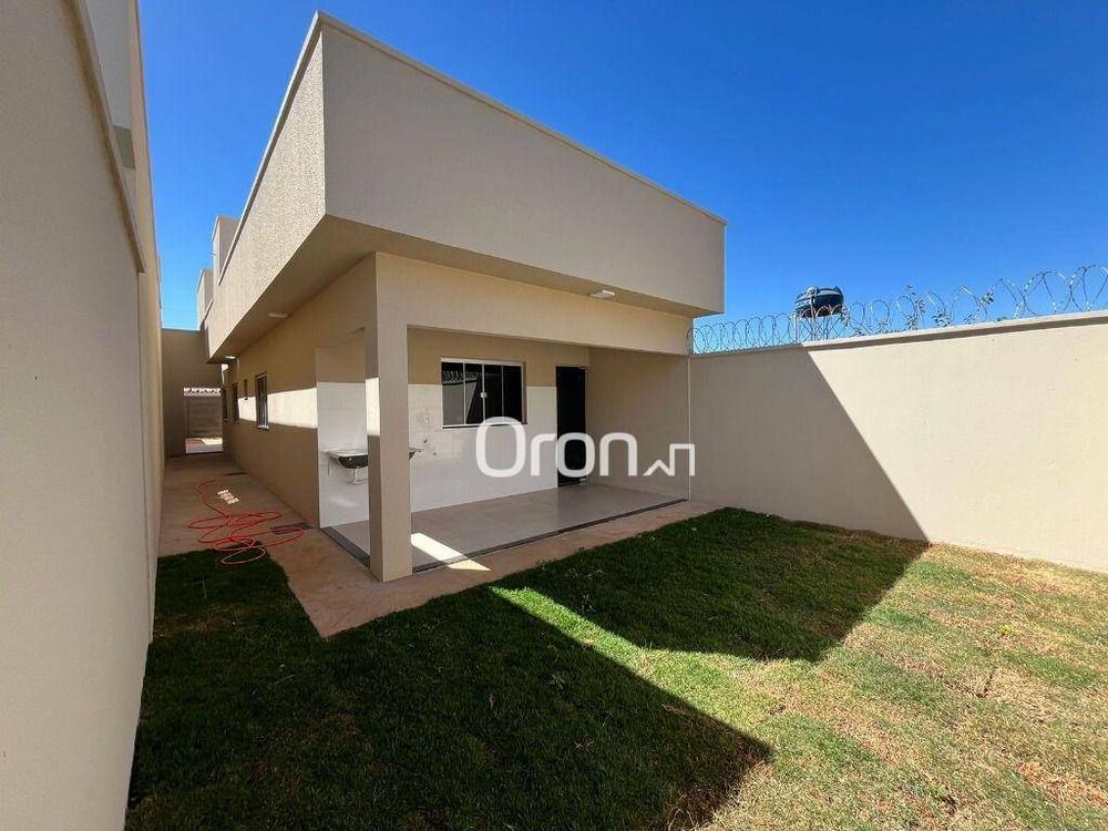 Casa, 3 quartos, 98 m² - Foto 1