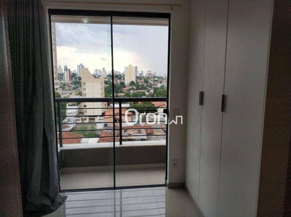 Flat/Apart Hotel, 1 quarto, 33 m² - Foto 2