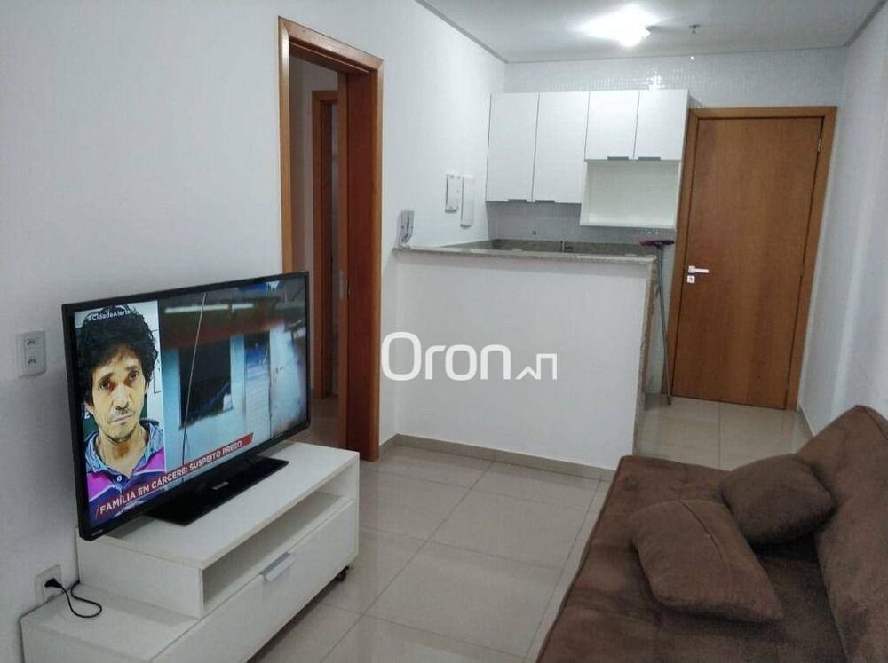 Flat/Apart Hotel, 1 quarto, 33 m² - Foto 4