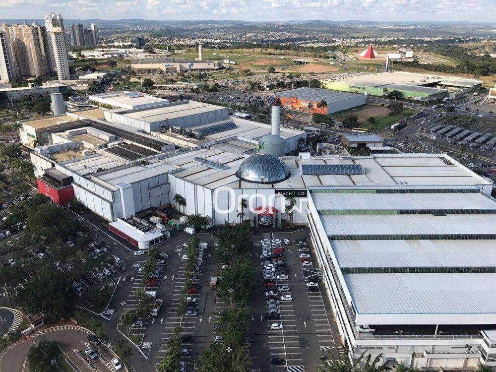 Flat/Apart Hotel, 1 quarto, 33 m² - Foto 1