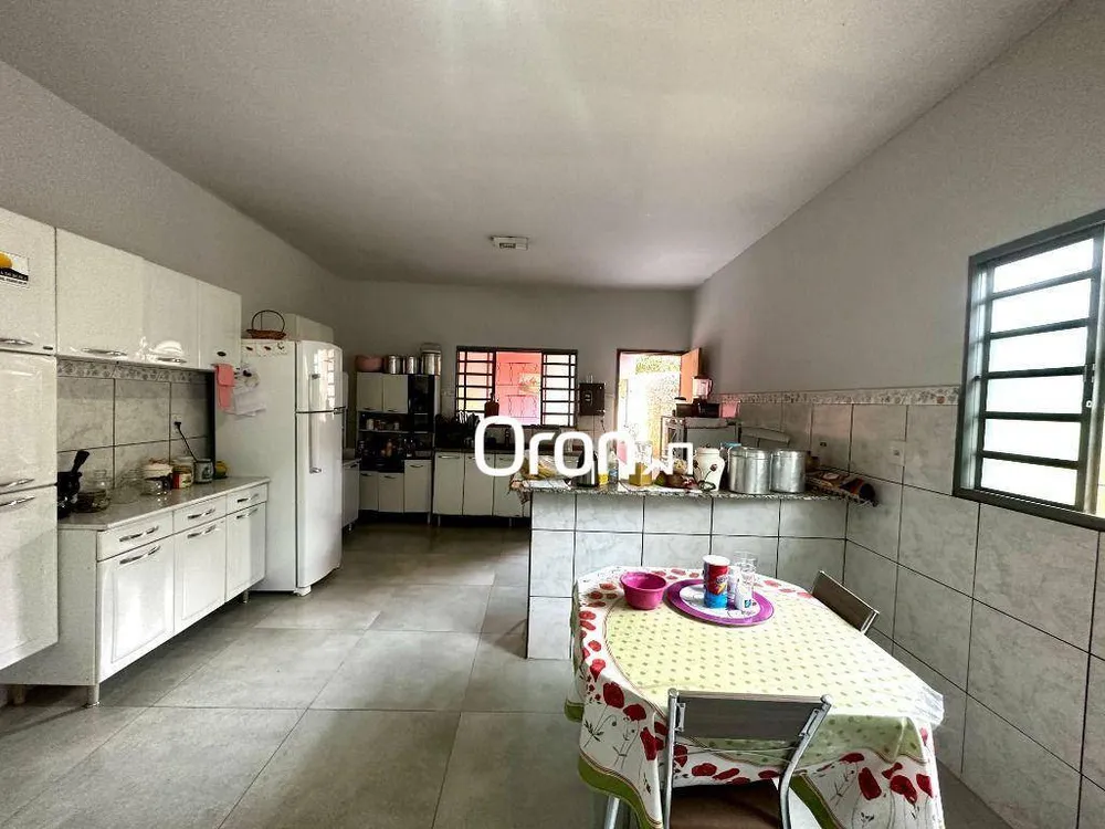 Casa, 4 quartos, 287 m² - Foto 10