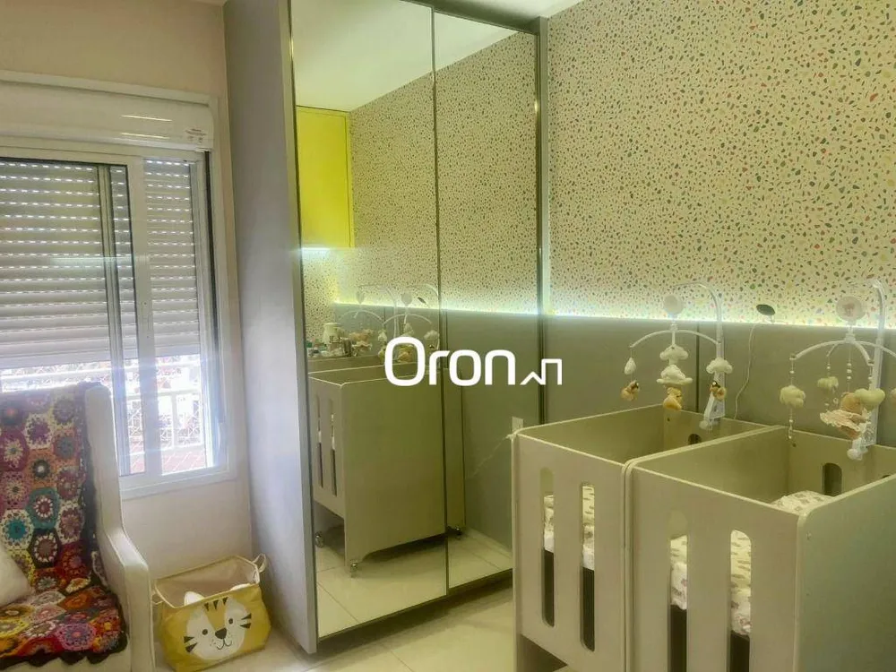 Apartamento, 4 quartos, 135 m² - Foto 5