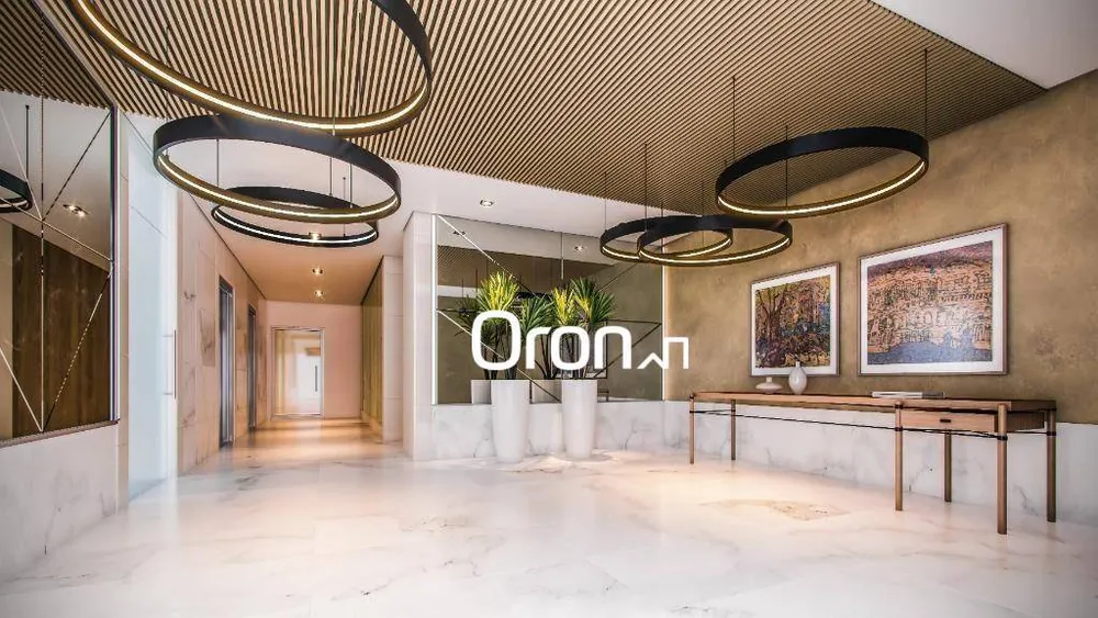 Apartamento, 4 quartos, 135 m² - Foto 9