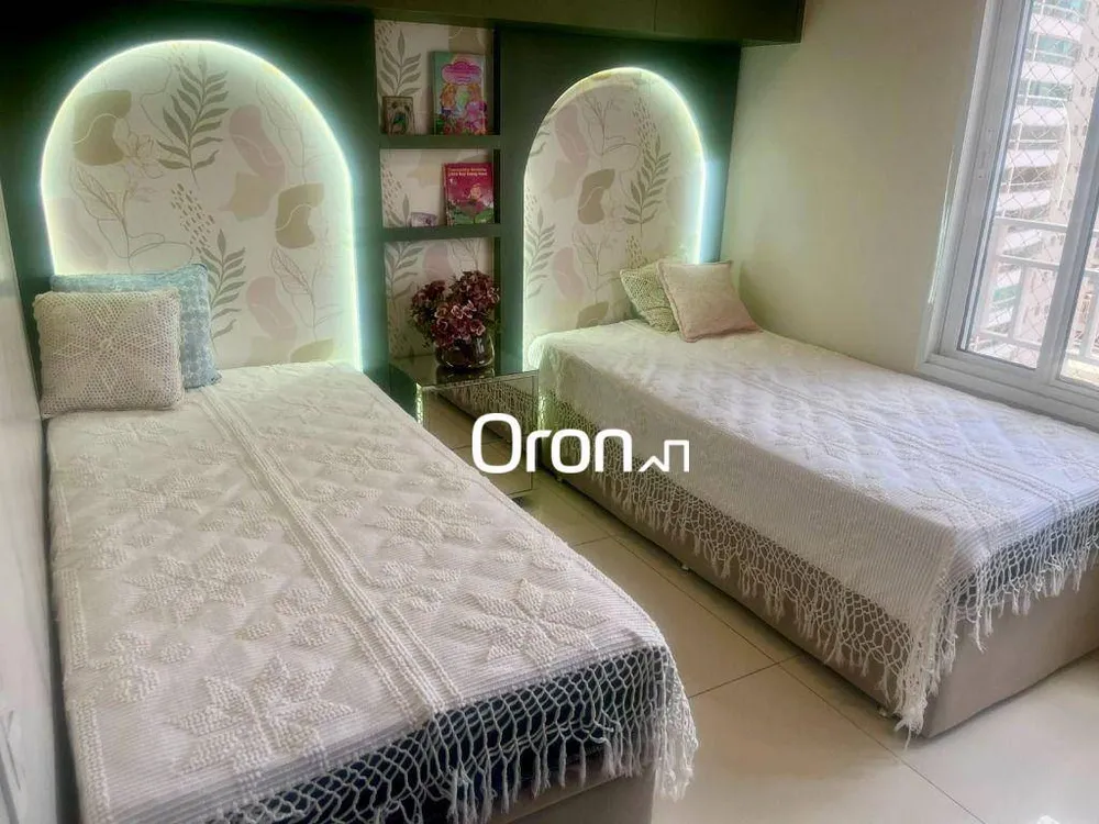 Apartamento, 4 quartos, 135 m² - Foto 4